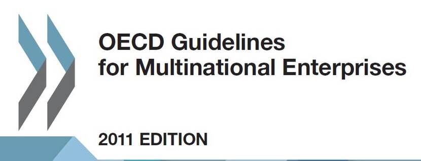 OECD Guidelines